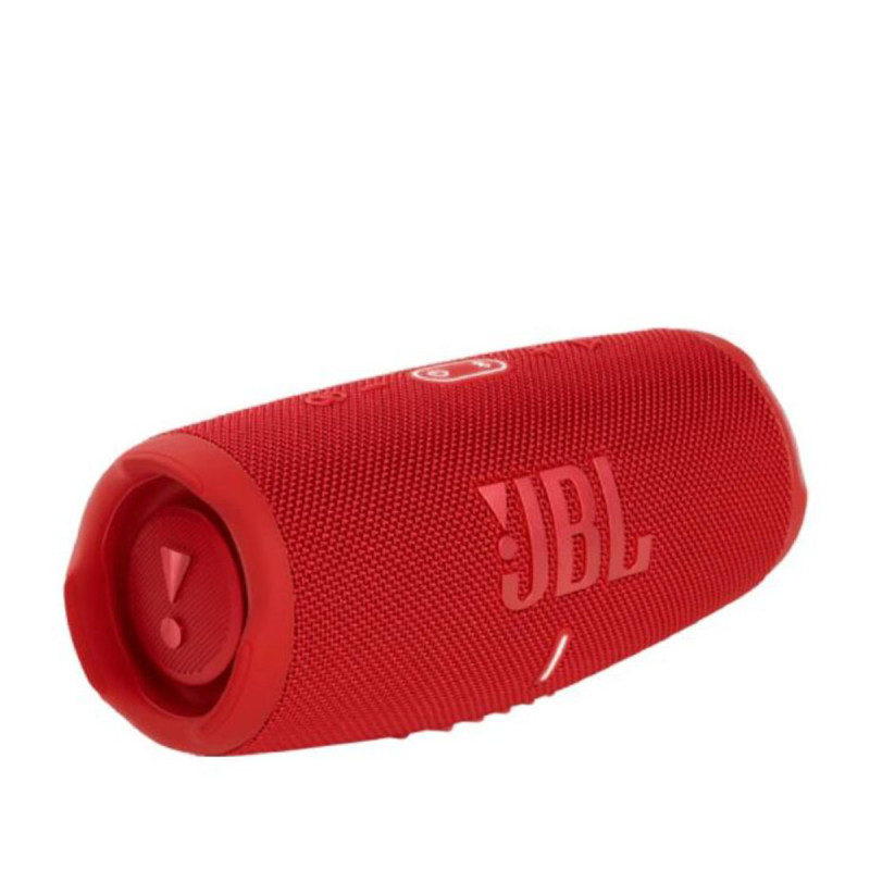 JBL zvučnik bluetooth CHARGE 5 bežični crvena