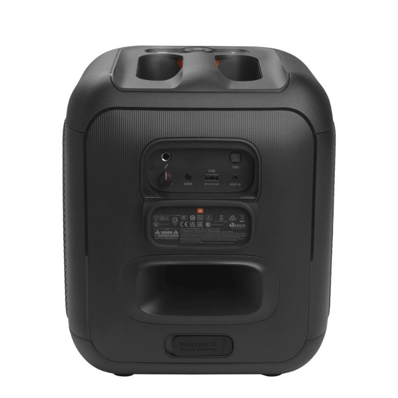 JBL Zvu?nik Encore Partybox Crna