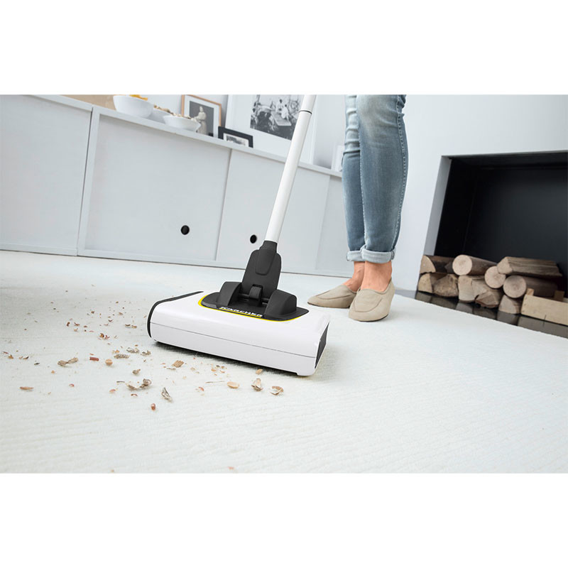 Karcher akumulatorska metla KB5 EU