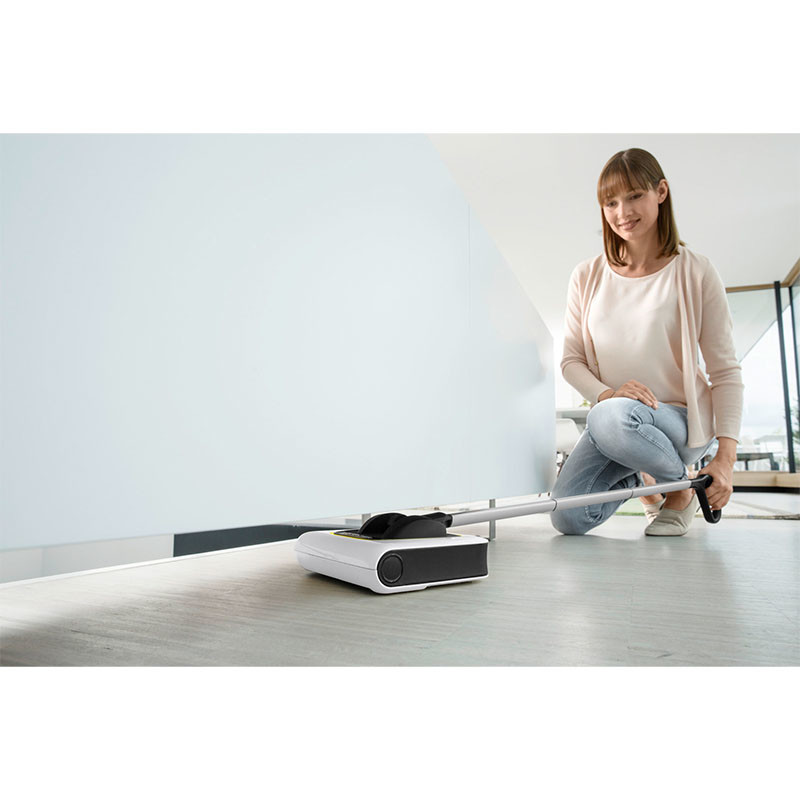 Karcher akumulatorska metla KB5 EU