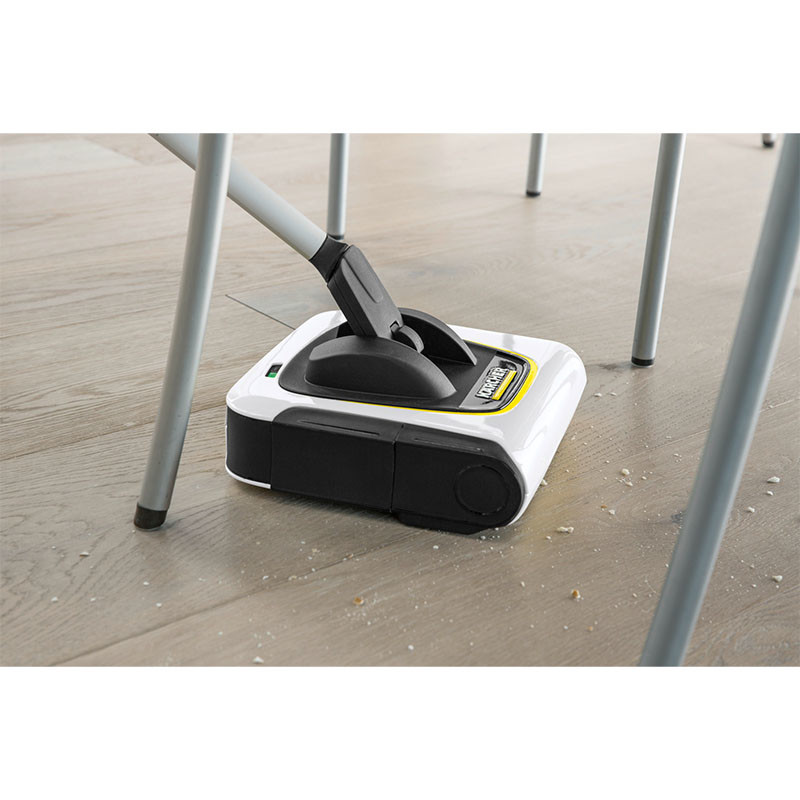 Karcher akumulatorska metla KB5 EU