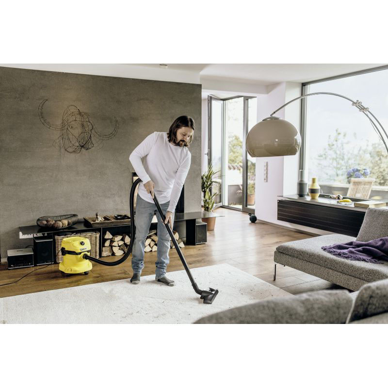 Karcher komplet nastavaka za WD i KWD usisiva?e