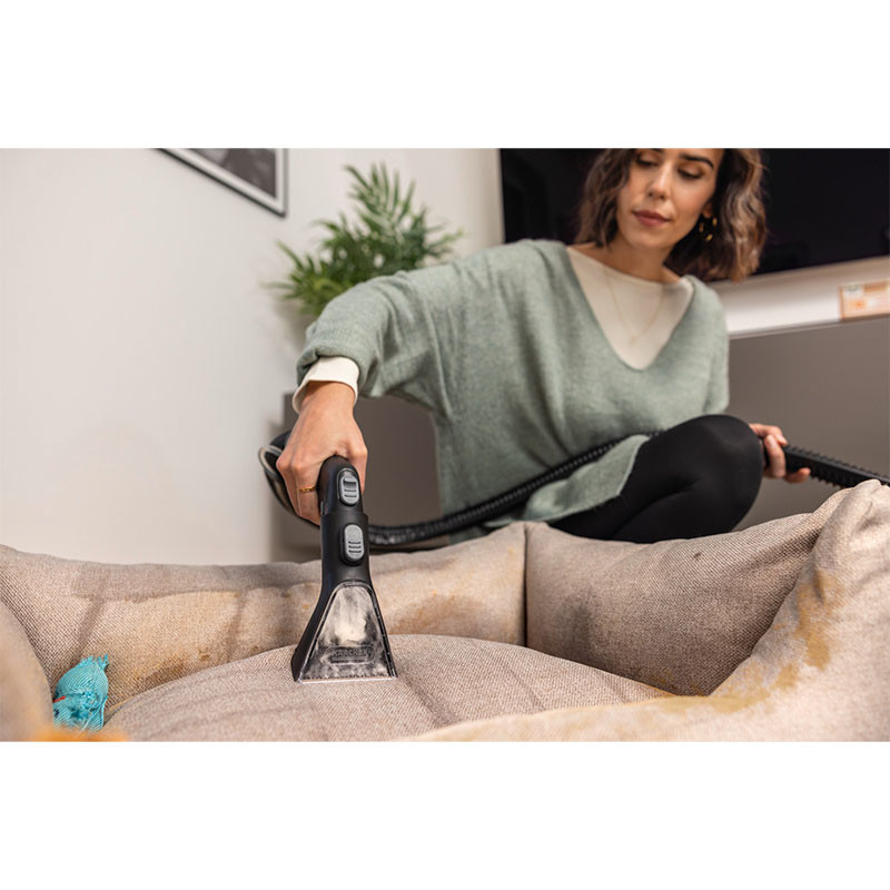 Karcher mlaznica za presvlake sa raspršiva?em za SE4 