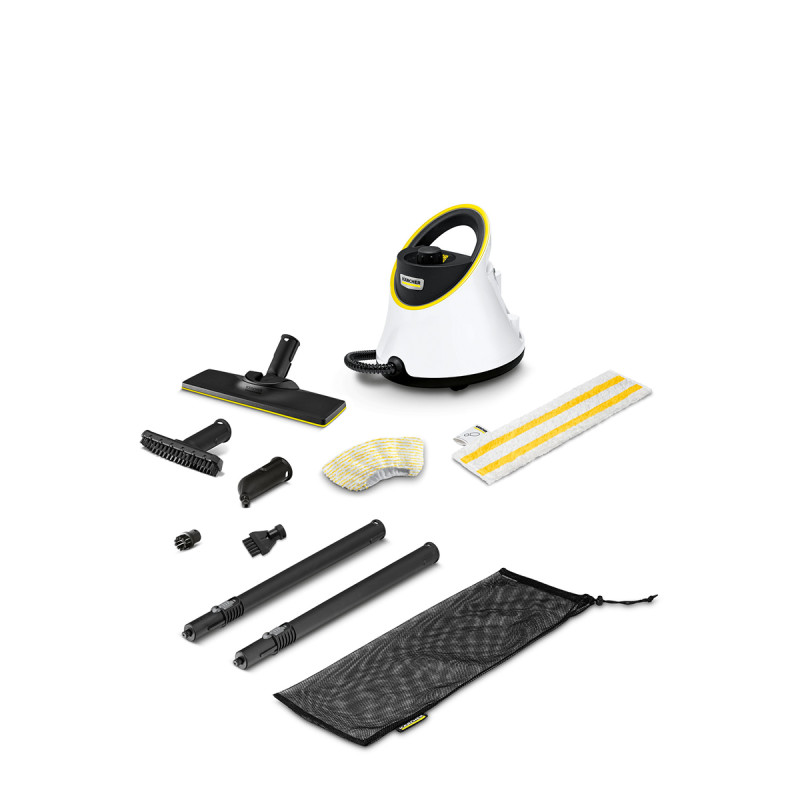 Karcher paročistač SC 2 DELUXE + poklon vaučer od 1000 RSD