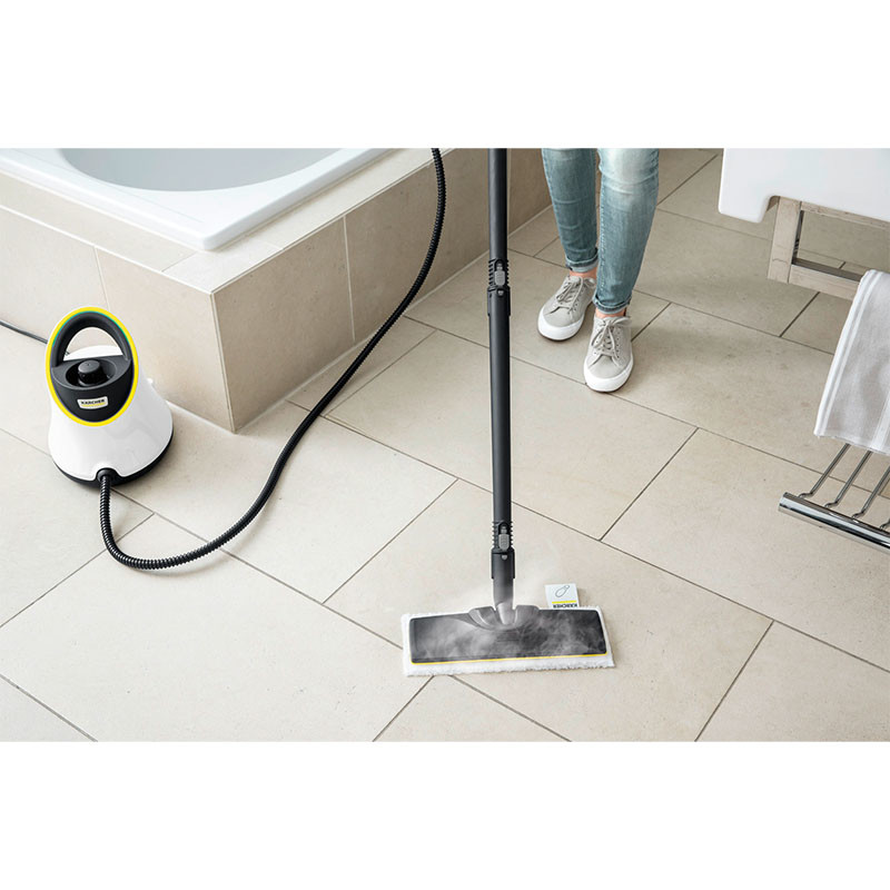 Karcher paro?ista? SC 2 DELUXE
