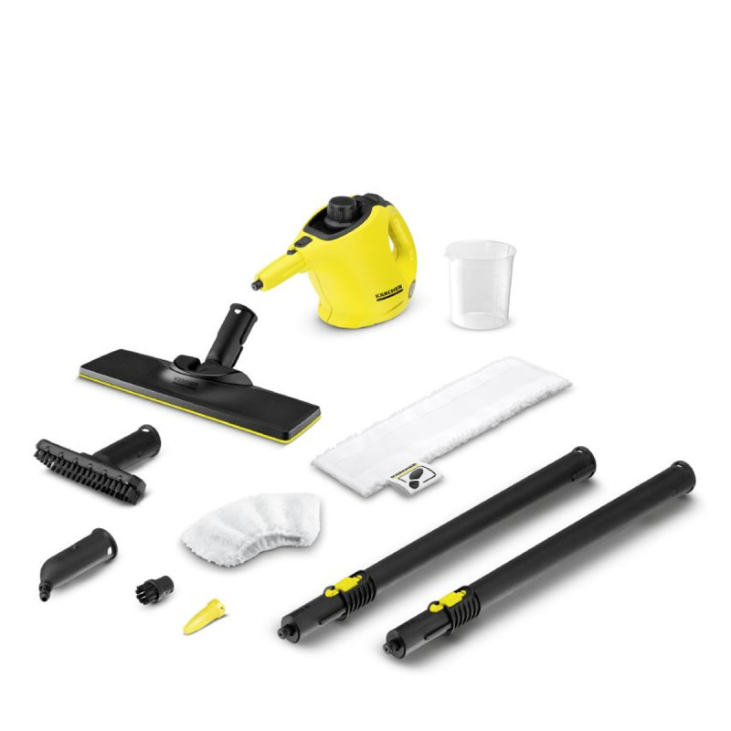 Karcher paročistač SC1 EASYFIX