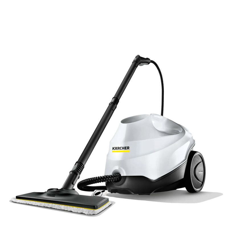 Karcher paročistač SC3 EASYFIX beli 