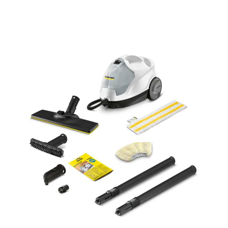 Karcher paročistač  SC4 Easyfix