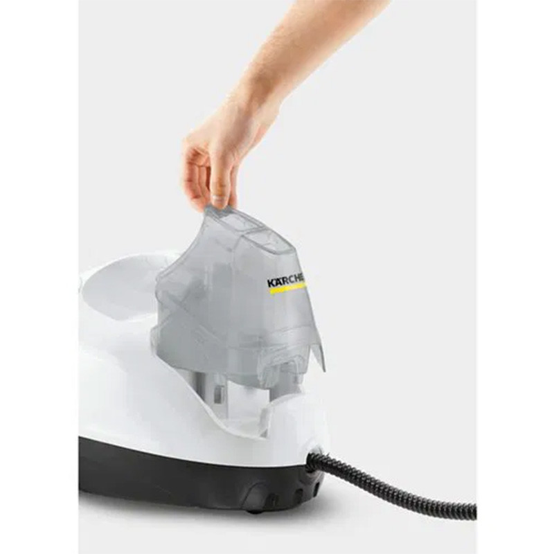 Karcher paro?ista?  SC4 Easyfix