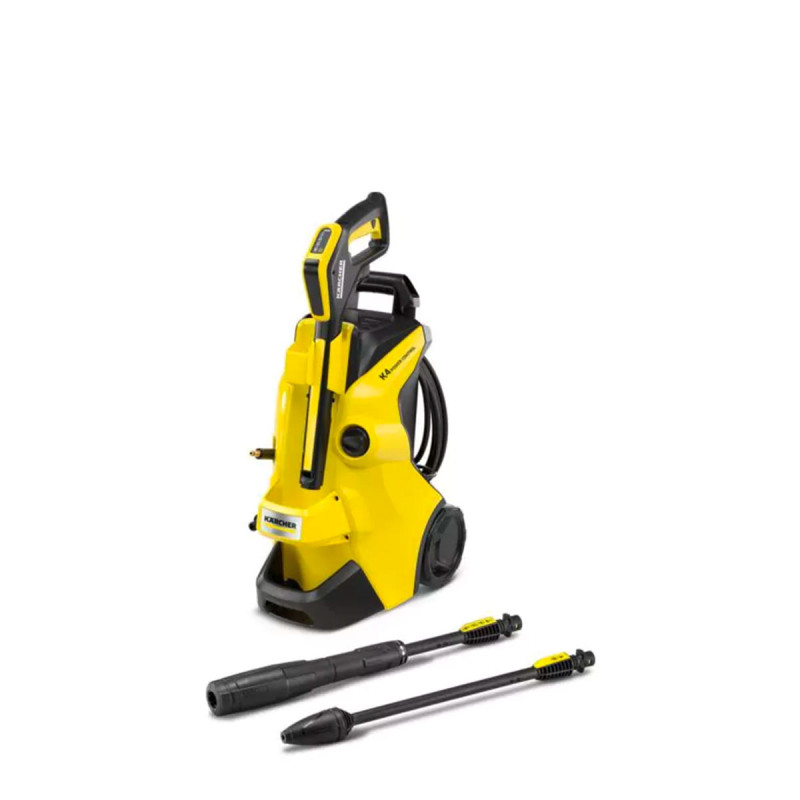 Karcher perač pod pritiaskom K 4 Power control flex