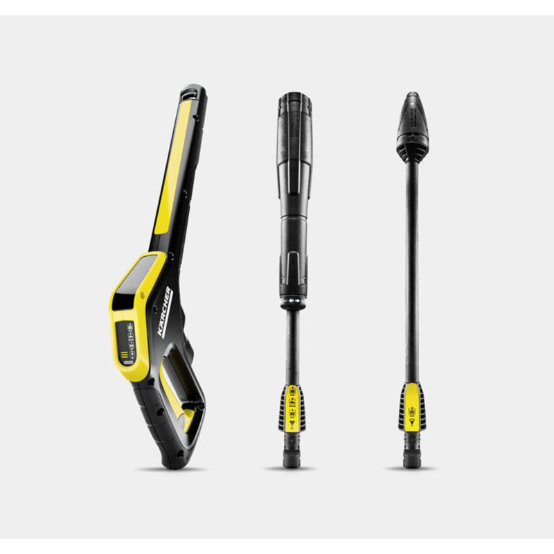 Karcher pera? pod pritiaskom K 4 Power control flex