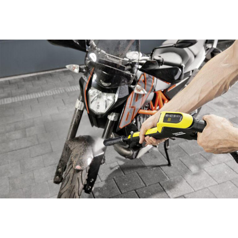 Karcher pera? pod pritiaskom K 4 Power control flex
