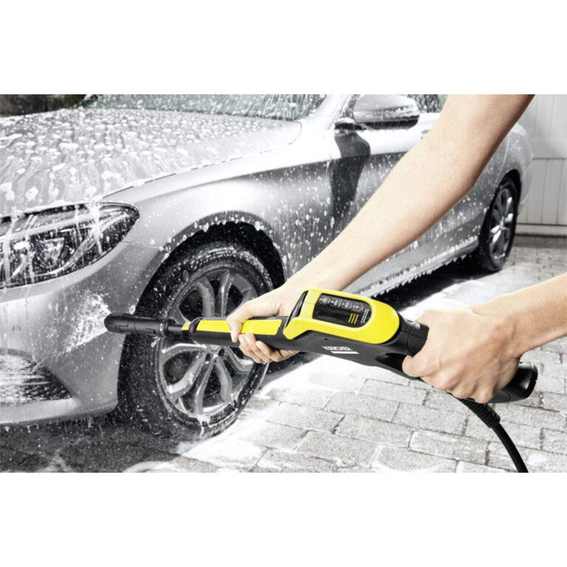 Karcher pera? pod pritiaskom K 4 Power control flex