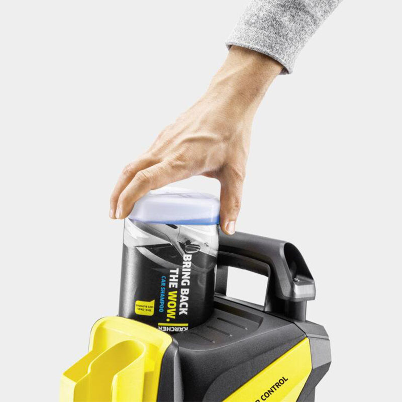Karcher pera? pod pritiaskom K 4 Power control flex