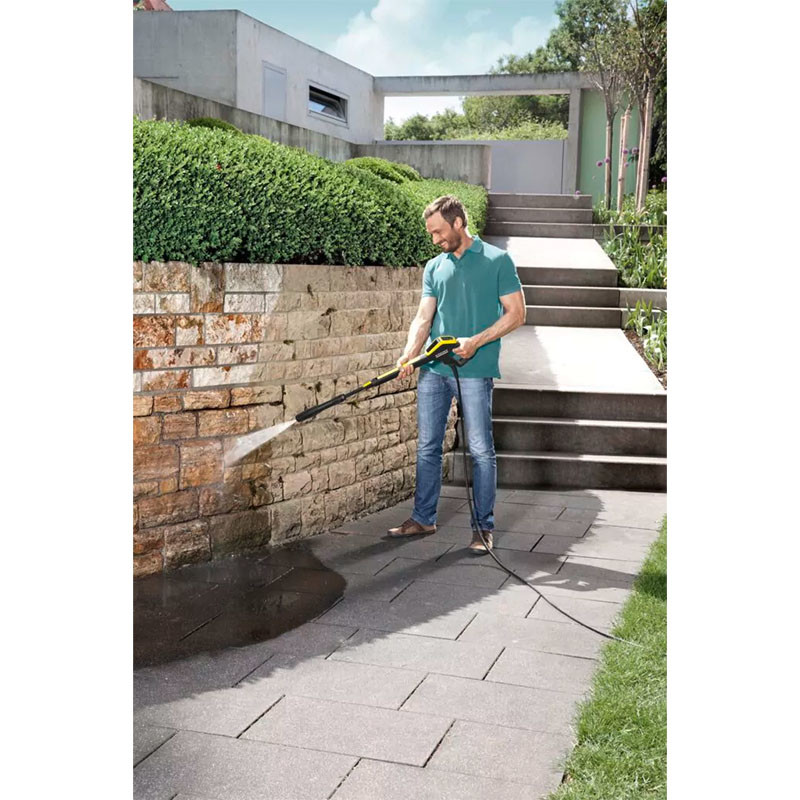 Karcher pera? pod pritiaskom K 4 Power control flex