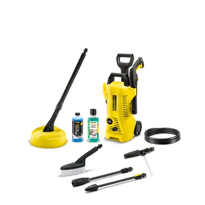 Karcher perač pod pritiskom K 2 Power Control Car & Home 