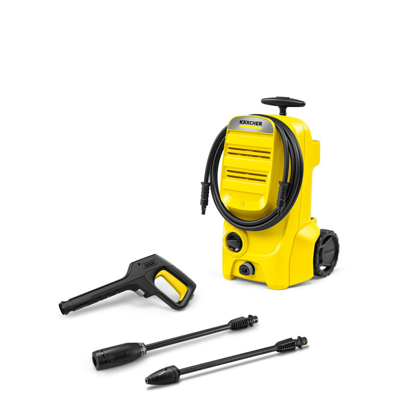 Karcher perač pod pritiskom K 3 CLASSIC EU 