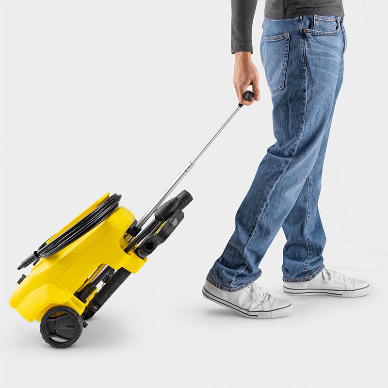 Karcher pera? pod pritiskom K 3 CLASSIC EU 