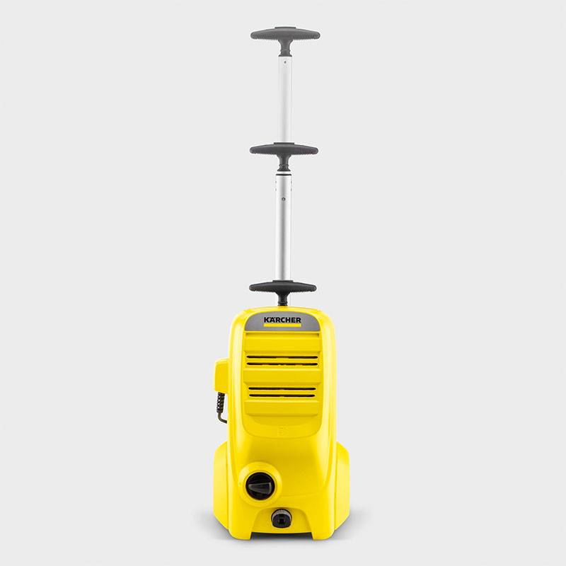 Karcher pera? pod pritiskom K 3 CLASSIC EU 