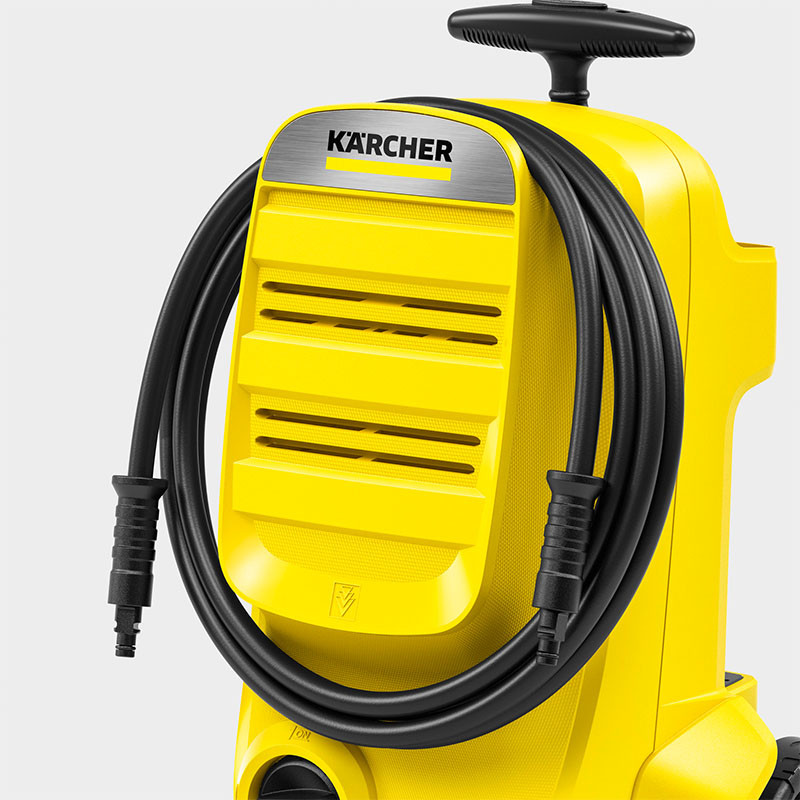 Karcher pera? pod pritiskom K 3 CLASSIC EU 
