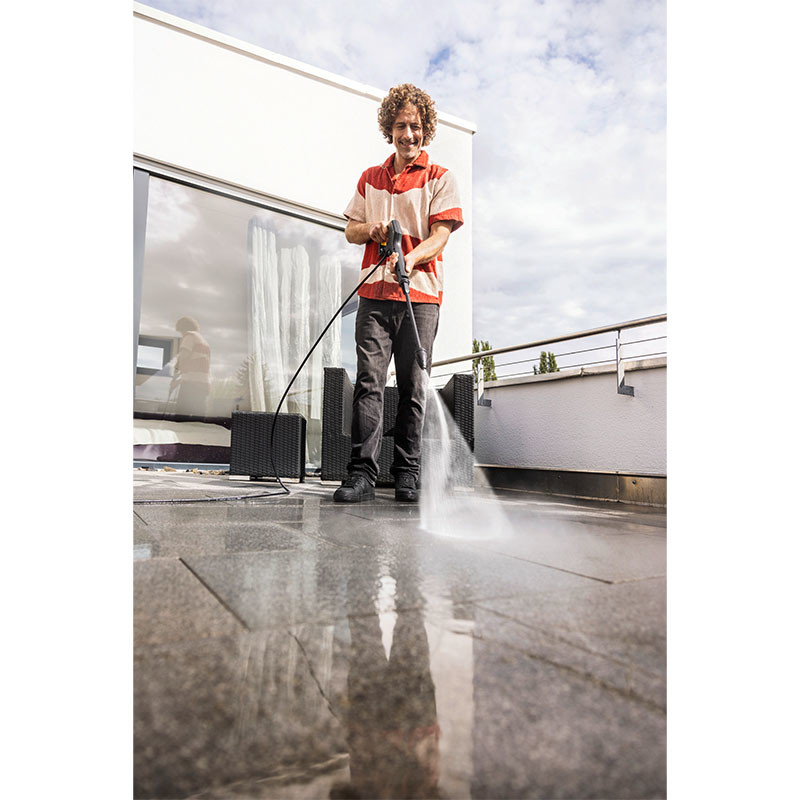 Karcher pera? pod pritiskom K 3 CLASSIC EU 