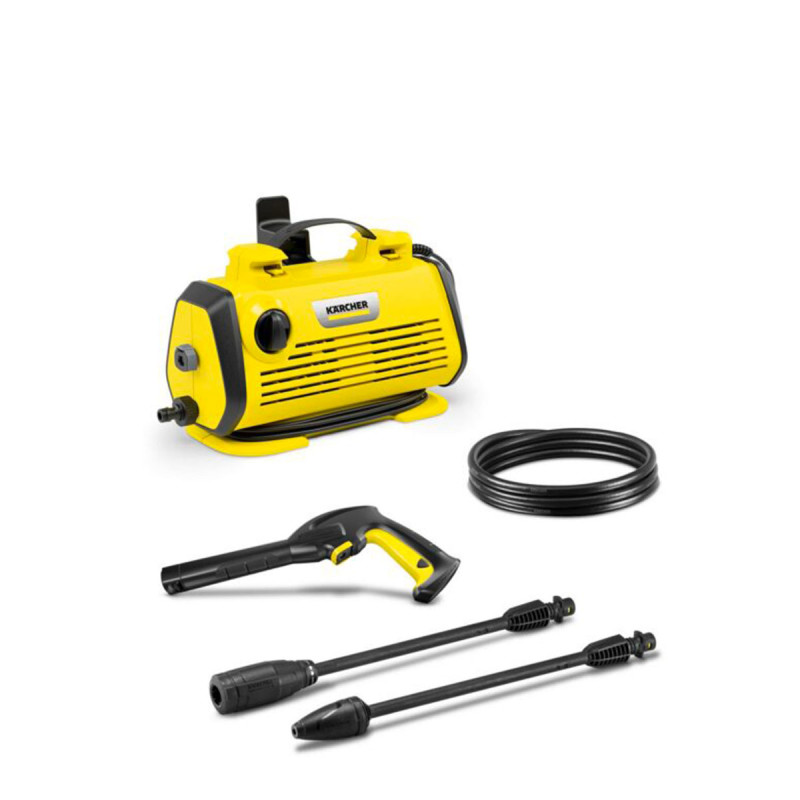 Karcher perač pod pritiskom K 3 Horizontal plus