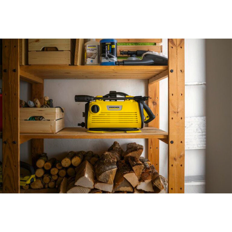 Karcher pera? pod pritiskom K 3 Horizontal plus