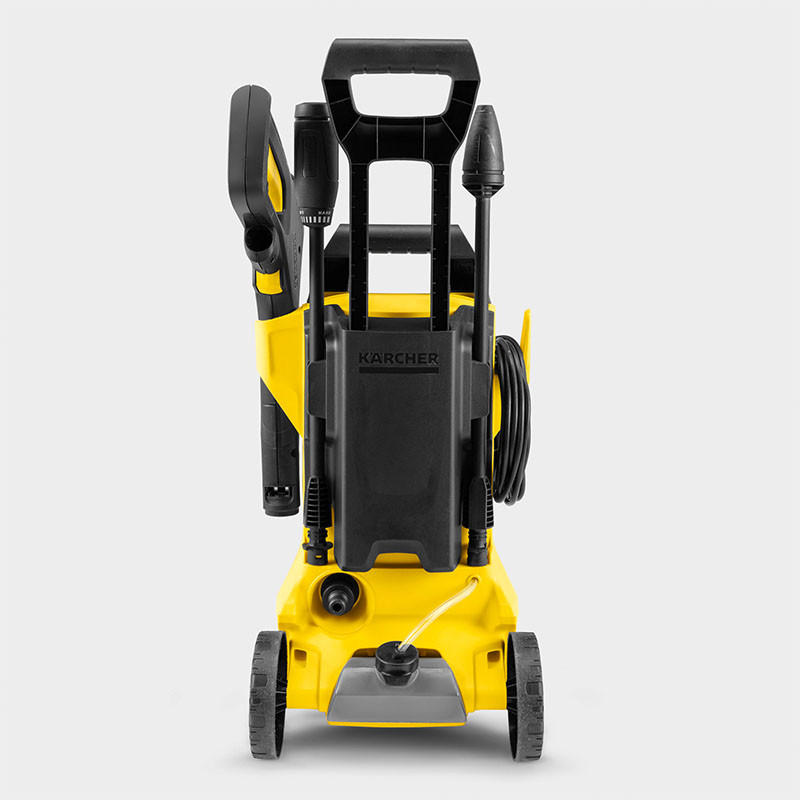 Karcher pera? pod pritiskom K 3 kompresorski