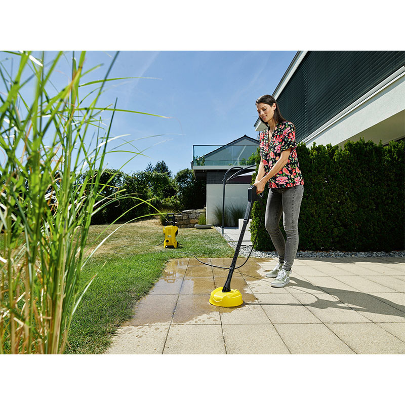 Karcher pera? pod pritiskom K 3 kompresorski