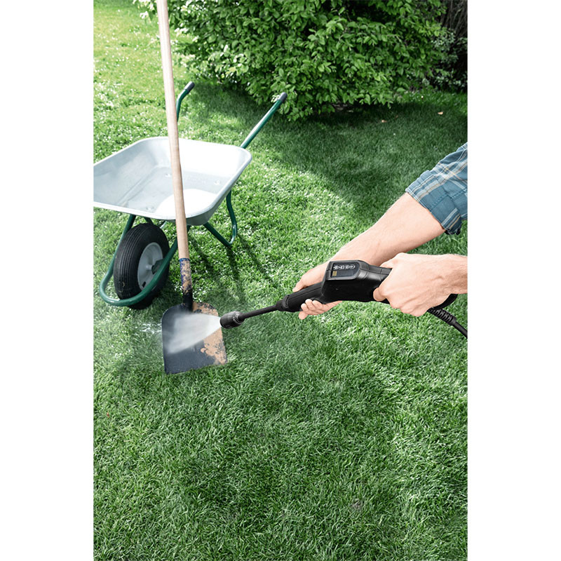 Karcher pera? pod pritiskom K 3 kompresorski
