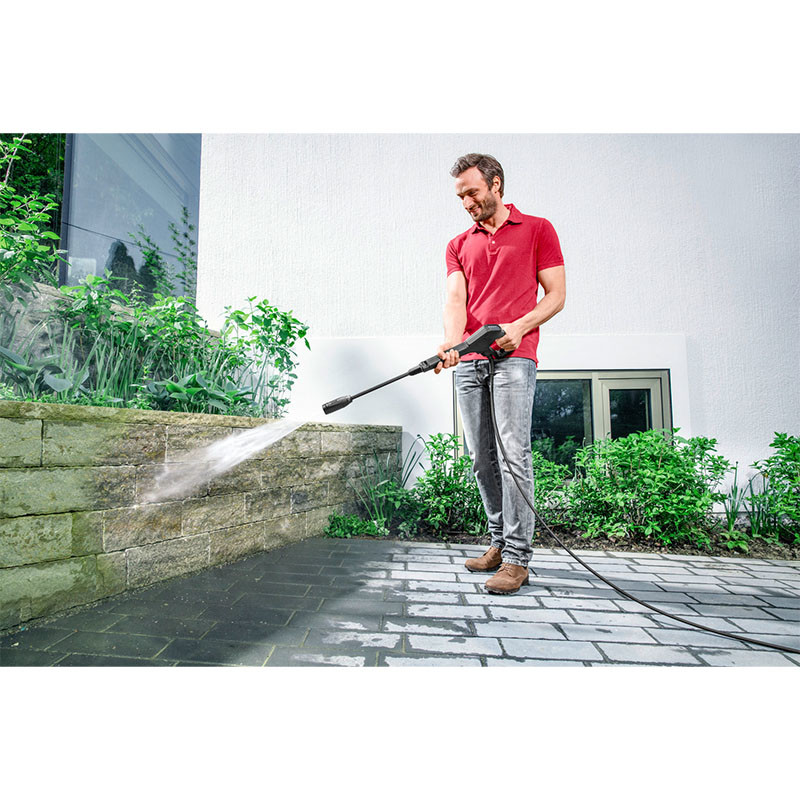 Karcher pera? pod pritiskom K 3 kompresorski