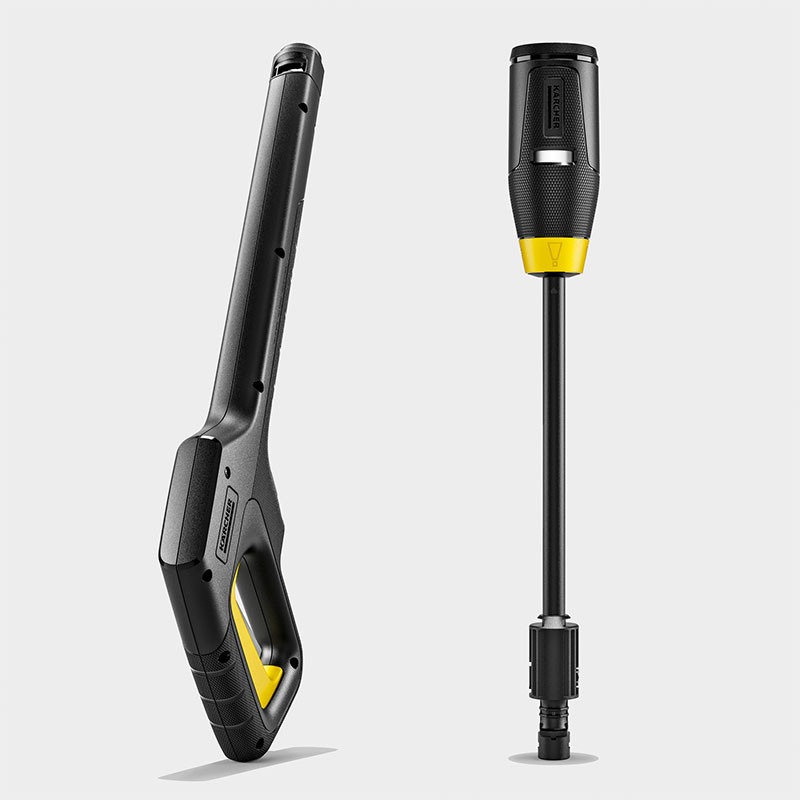 Karcher pera? pod pritiskom K 4 Comfort premium
