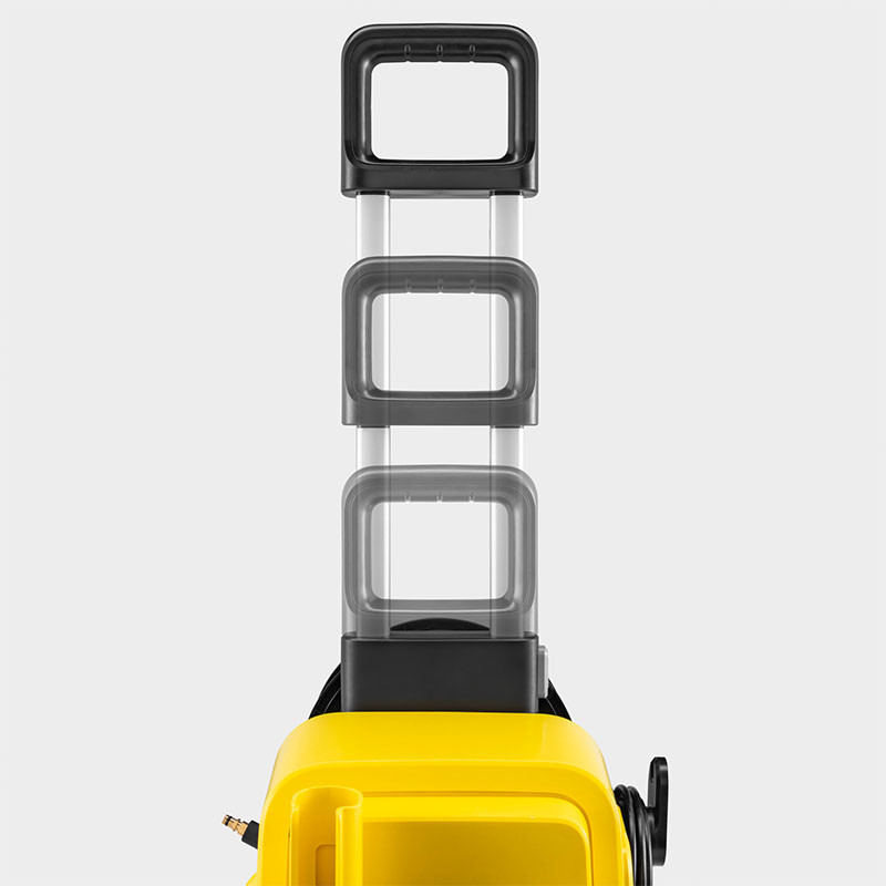 Karcher pera? pod pritiskom K 4 Comfort premium