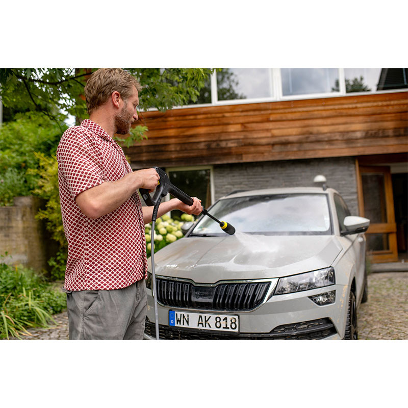 Karcher pera? pod pritiskom K 4 Comfort premium
