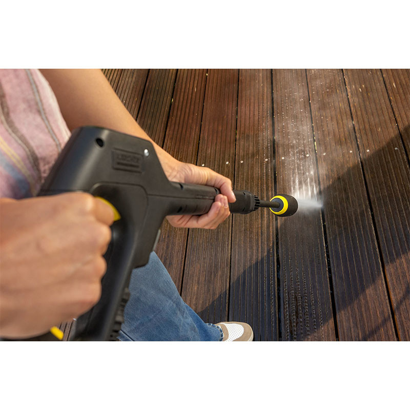 Karcher pera? pod pritiskom K 4 Comfort premium