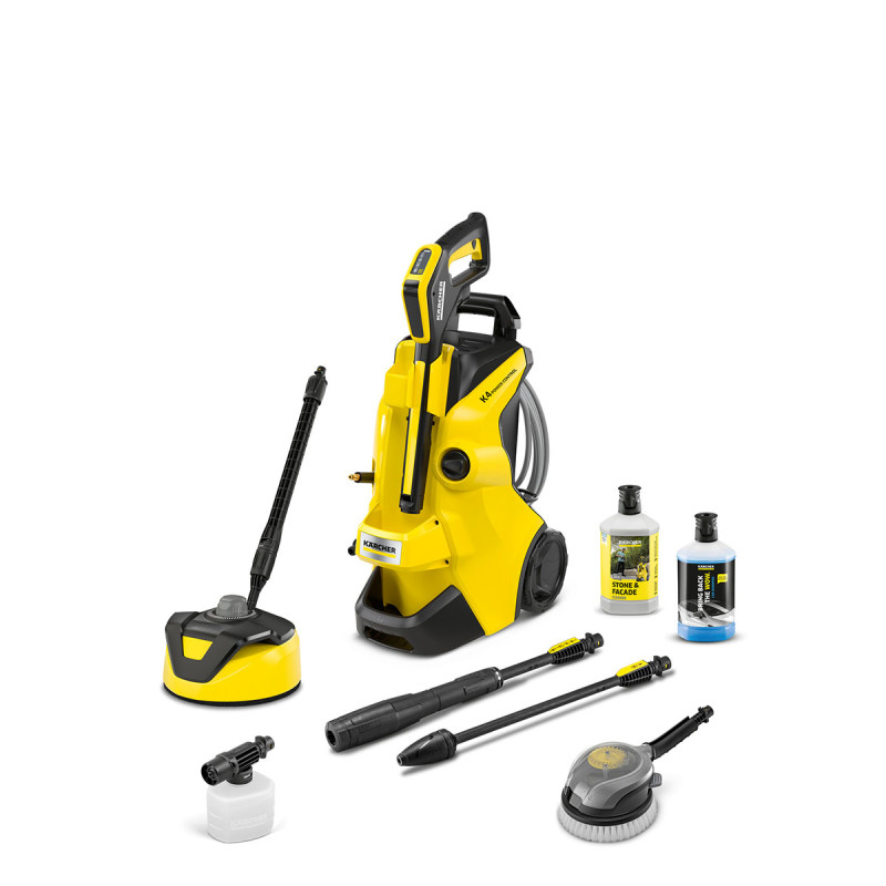 Karcher perač pod pritiskom K 4 Power control flex car and home 