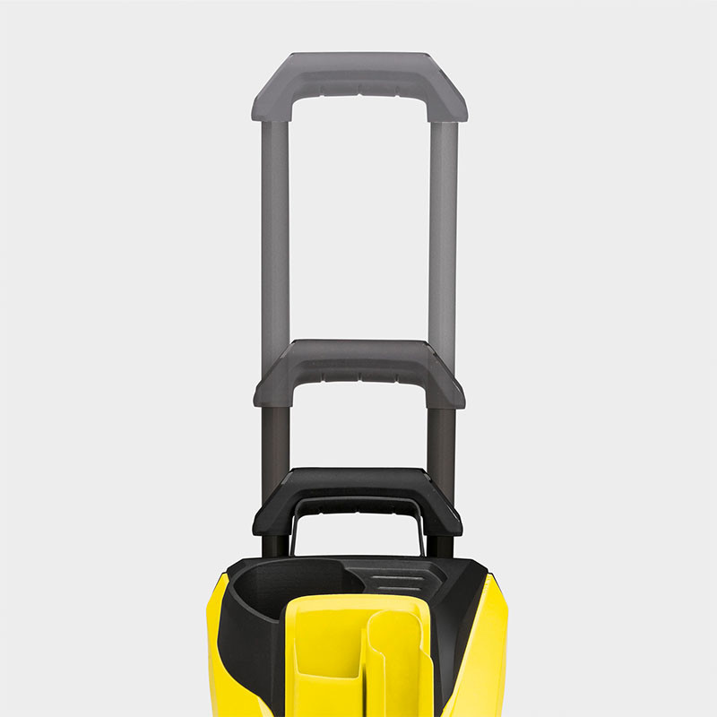 Karcher pera? pod pritiskom K 4 Power control flex car and home 