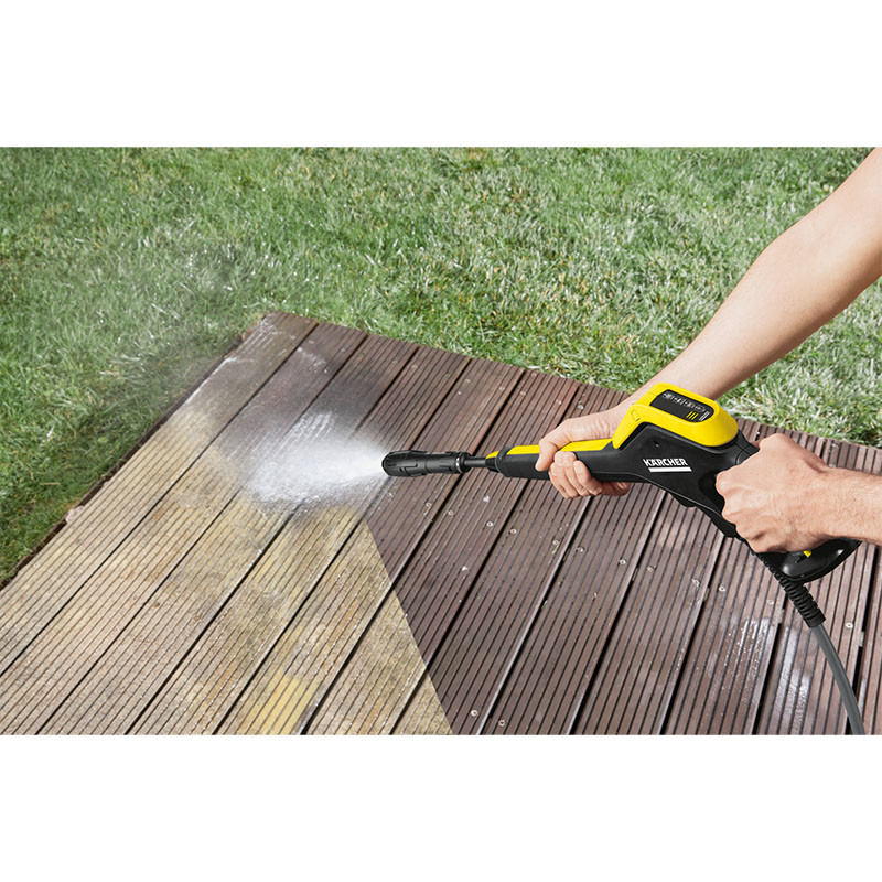 Karcher pera? pod pritiskom K 4 Power control flex car and home 