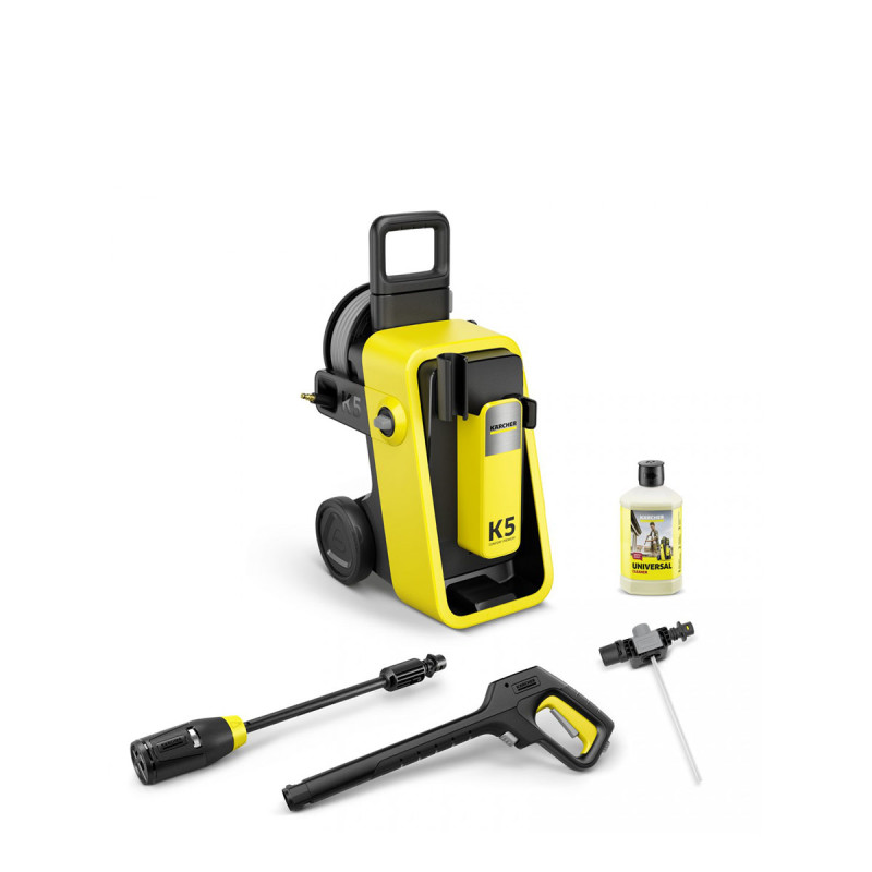 Karcher perač pod pritiskom K 5 Comfort premium