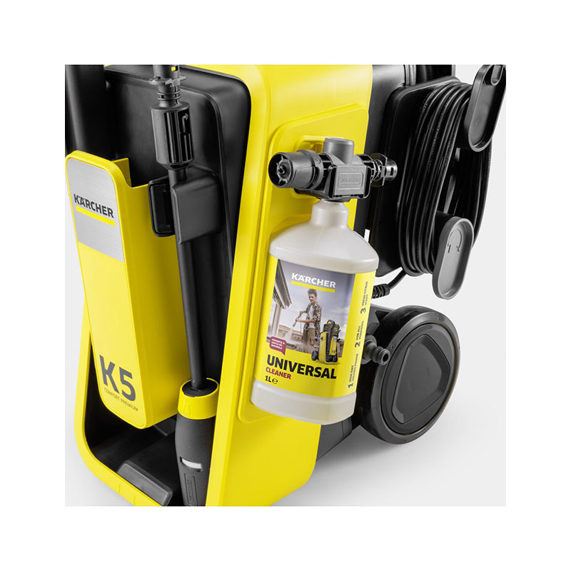 Karcher pera? pod pritiskom K 5 Comfort premium