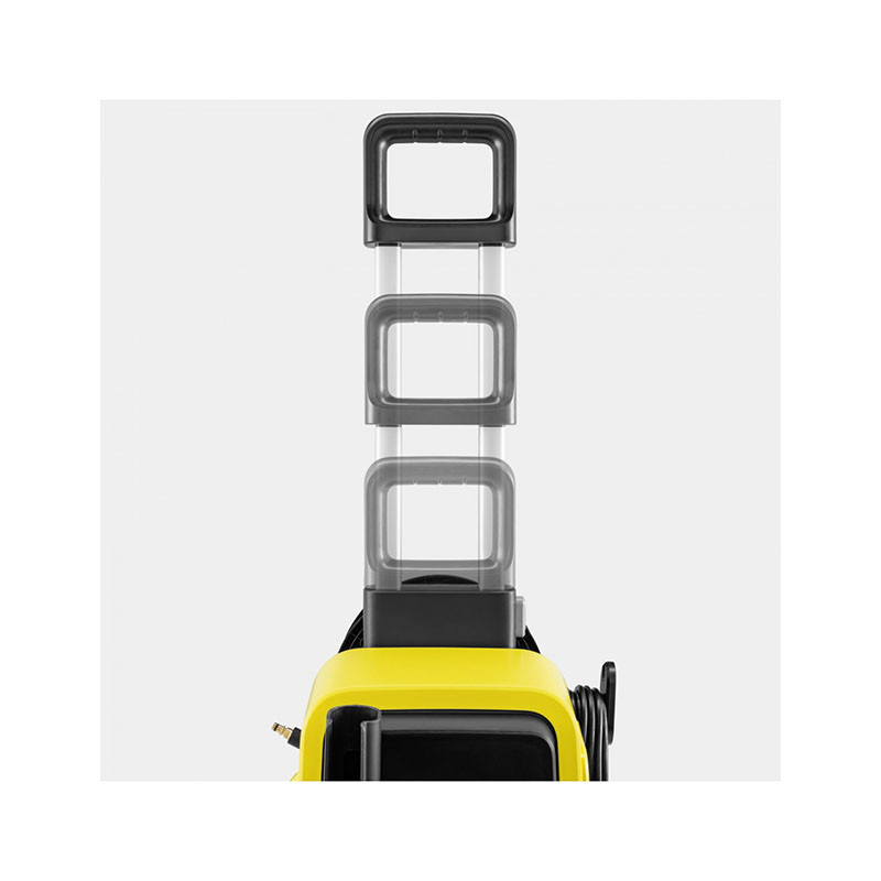 Karcher pera? pod pritiskom K 5 Comfort premium