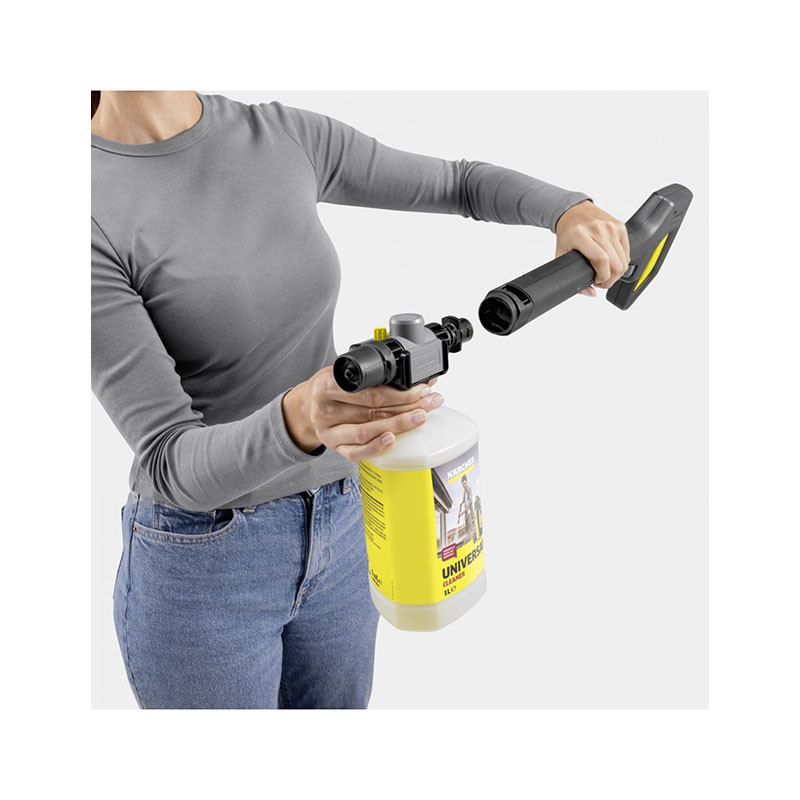 Karcher pera? pod pritiskom K 5 Comfort premium