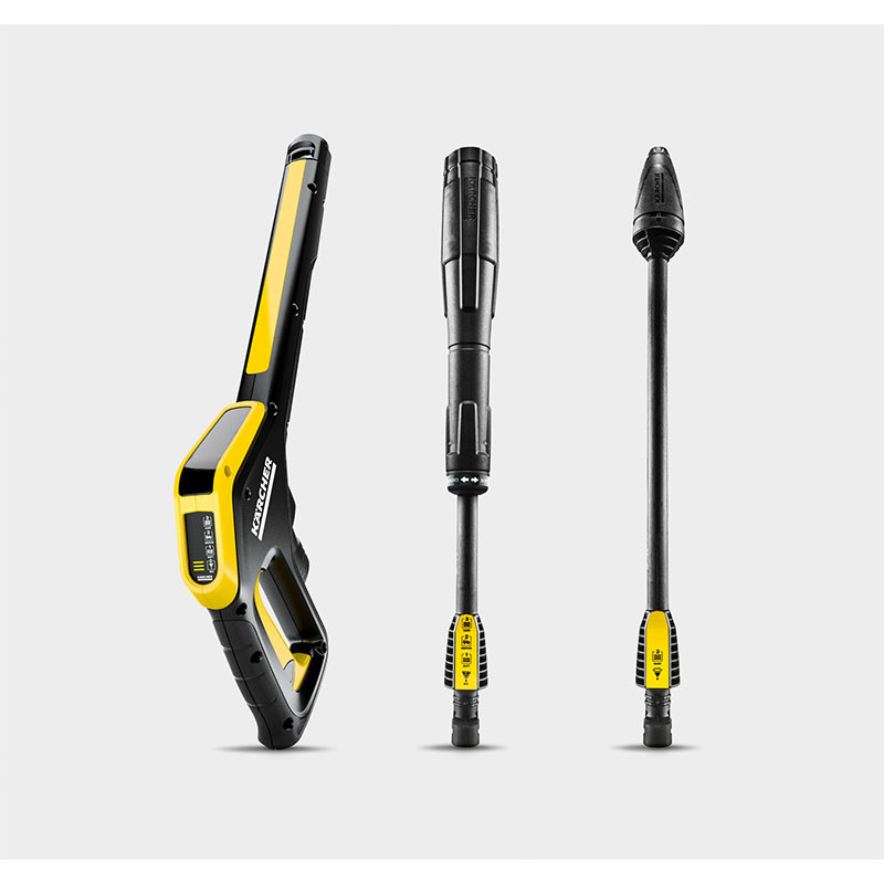 Karcher pera? pod pritiskom K 5 POWER Control flex car and home 