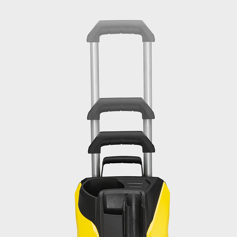Karcher pera? pod pritiskom K 5 POWER Control flex car and home 