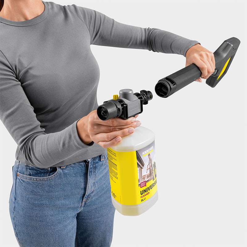 Karcher pera? pod pritiskom K 6 Comfort premium