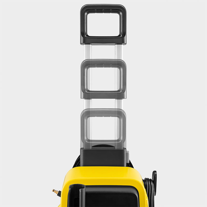 Karcher pera? pod pritiskom K 6 Comfort premium