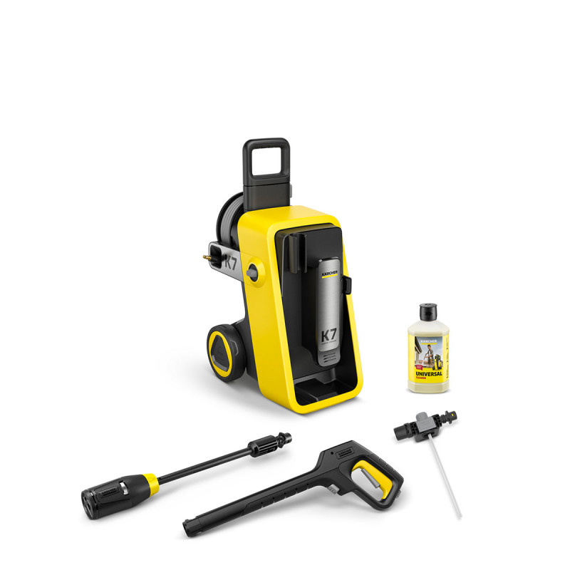 Karcher perač pod pritiskom K 7 Comfort premium