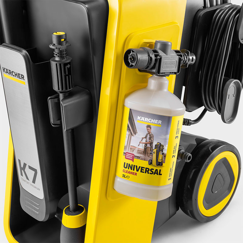 Karcher pera? pod pritiskom K 7 Comfort premium