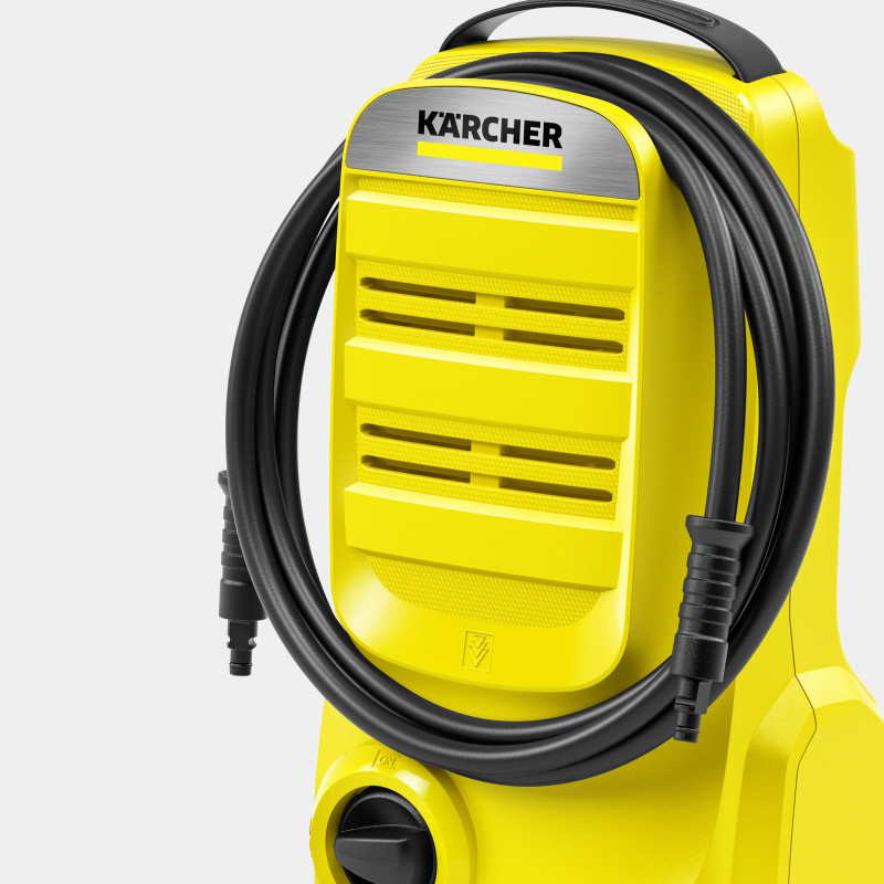 Karcher pera? pod pritiskom K2 CLASSIC 