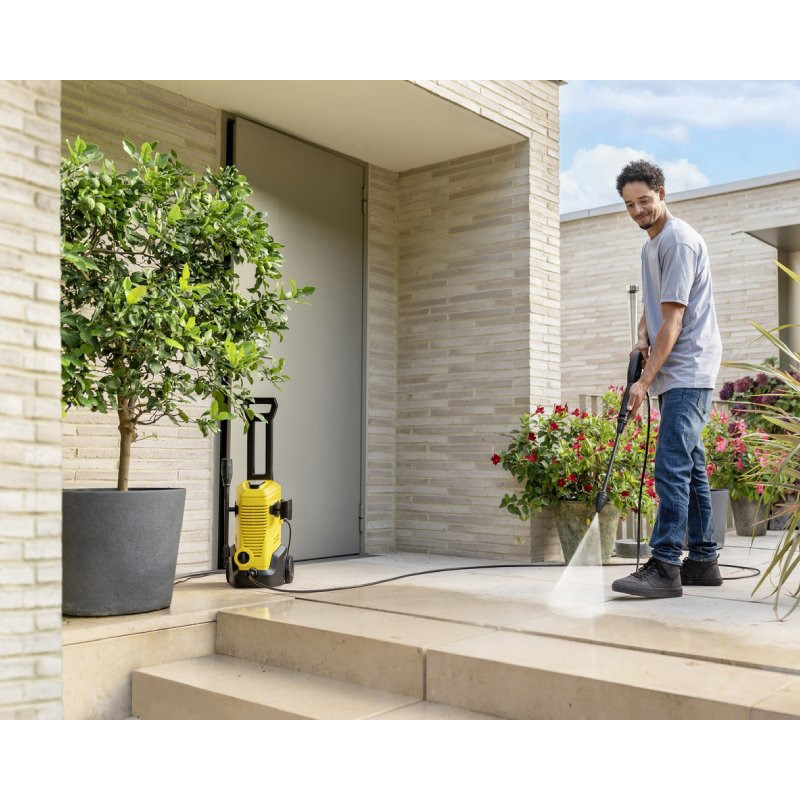 Karcher pera? pod pritiskom K3 CAR&HOME 